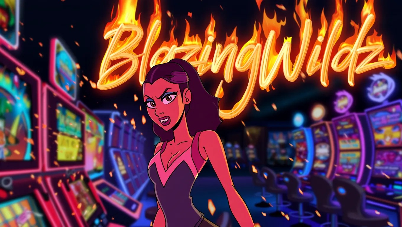 Blazing-wildbeoordeling